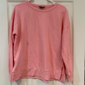Buffalo David Bitton Coral Knit Top
